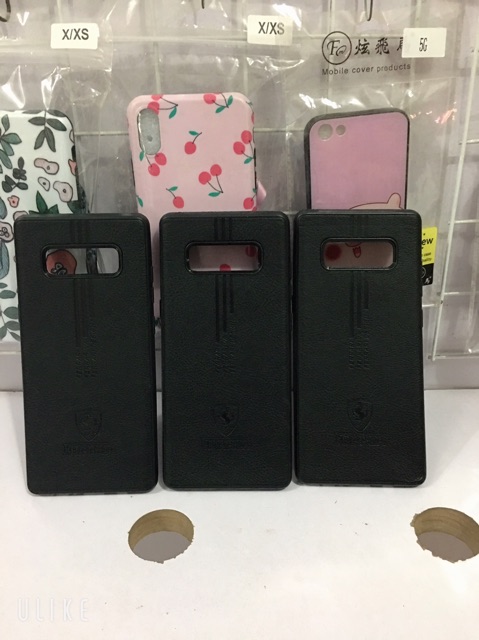 [⚡️Falas Sale] Ốp Sam sung Note8