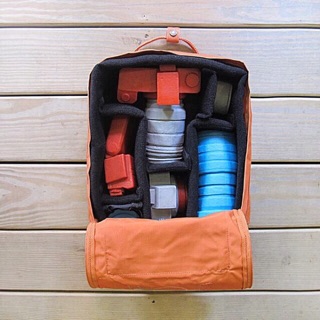 Balo kanken no2
