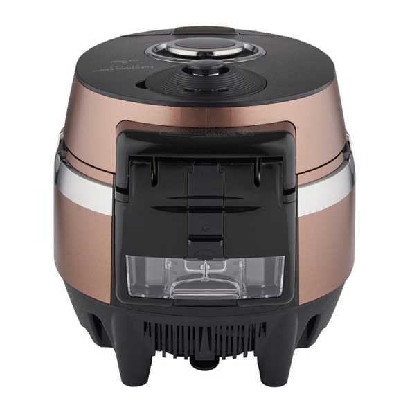 Nồi cơm điện Cao tần Cuckoo CRP-JHR0660FBM 1.08L BẢO HÀNH 24 THÁNG