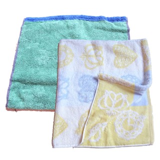 BỘ 2 KHĂN MẶT SONGWOL MS04 45X32CM