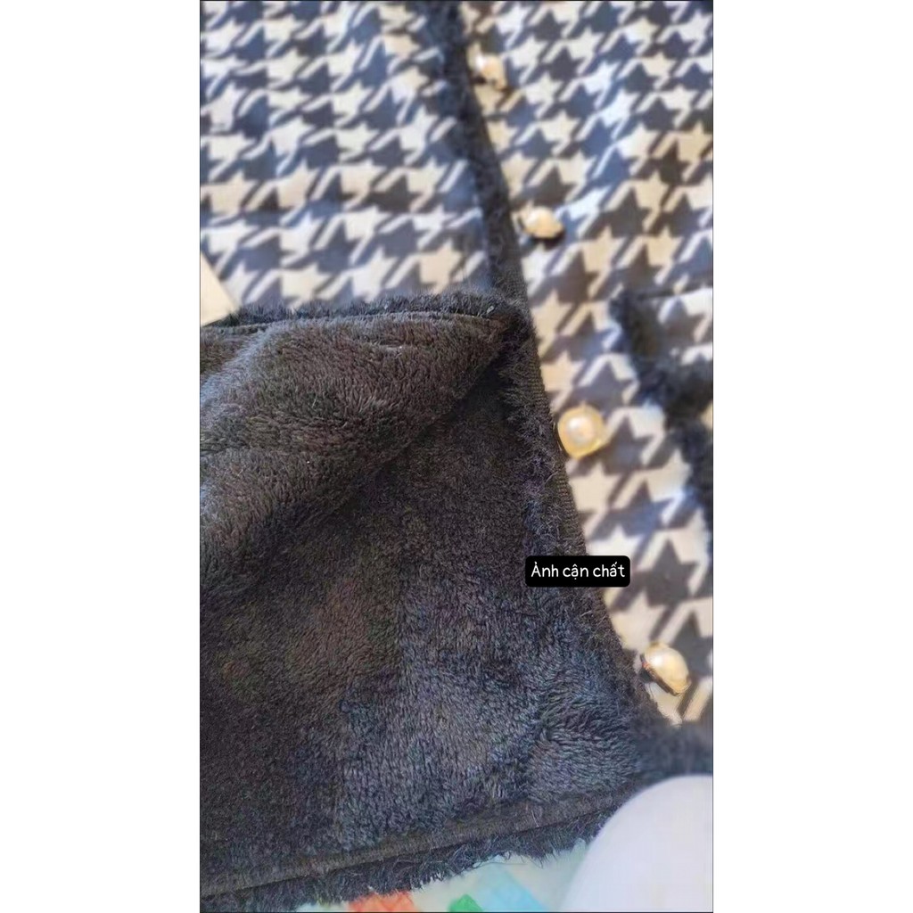 [ORDER] Ghile len kẻ lót bông bên trong | BigBuy360 - bigbuy360.vn