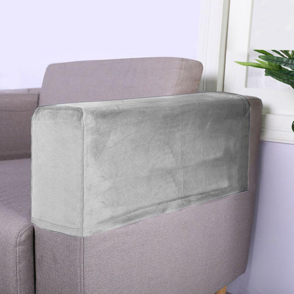 Vỏ Bọc Ghế Sofa Co Giãn Tháo Rời Được Tiện Lợi
