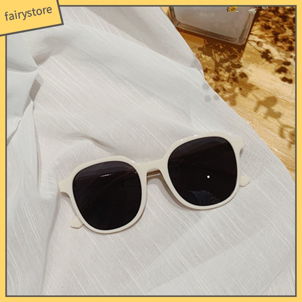 Kính Mát Thời Trang Chống Tia Uv Cho Nữ