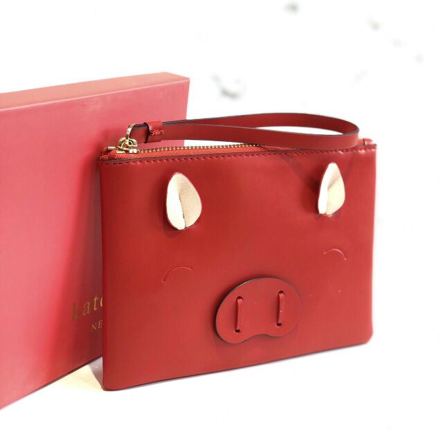 Ví Cluth Kate Spade