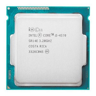 Bộ xử lý Intel® Core™ i5-4570
