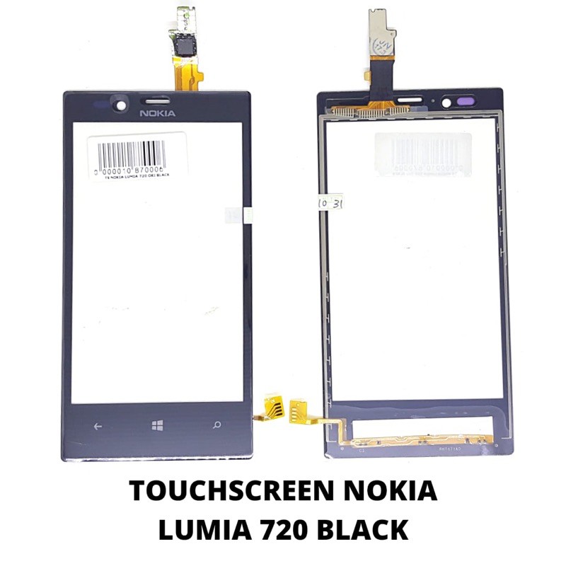 Màn Hình Cảm Ứng Thay Thế Cho Nokia Lumia 720