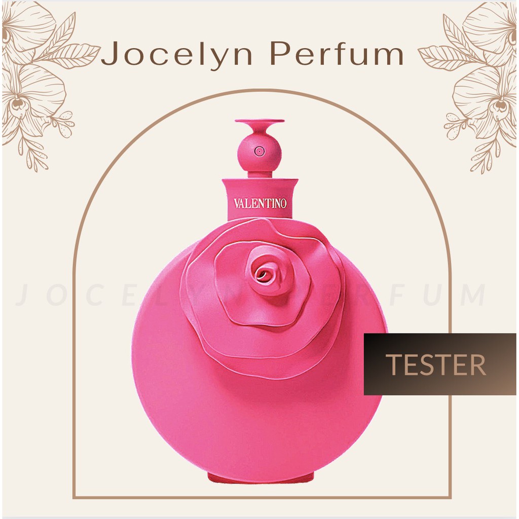Nước Hoa Valentina Pink - JOCELYN