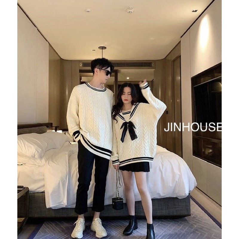 Áo len đôi - hàng cao cấp