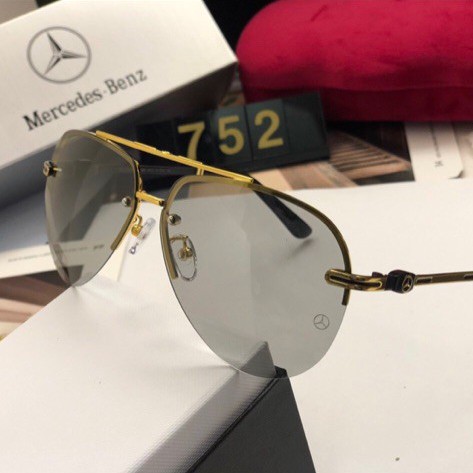 Kính nam CAO CẤP Mercedes Full Box hàng chuẩn Cty | BigBuy360 - bigbuy360.vn