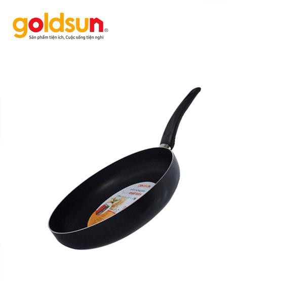 Chảo Chống Dính Goldsun 24cm FP-GSC424 Hàng chính hãng