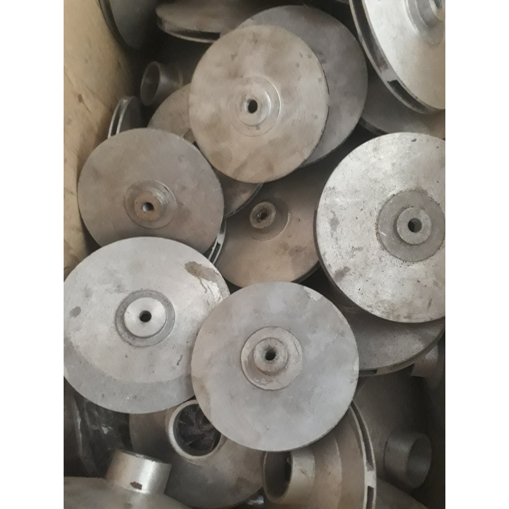 CÁNH BƠM CHÌM DAPHOVINA 1HP - CÁNH BƠM CHÌM DAPHOVINA 0.75KW