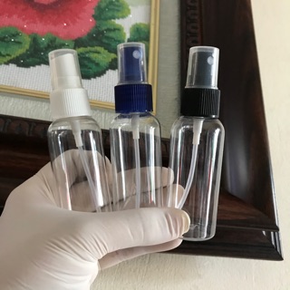 Set 5 Chai xịt phun sương 50ml