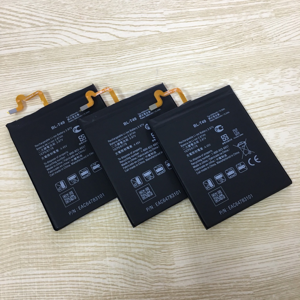 Pin LG K41s, K51s, K61, K92 5G, Q70, BL-T49