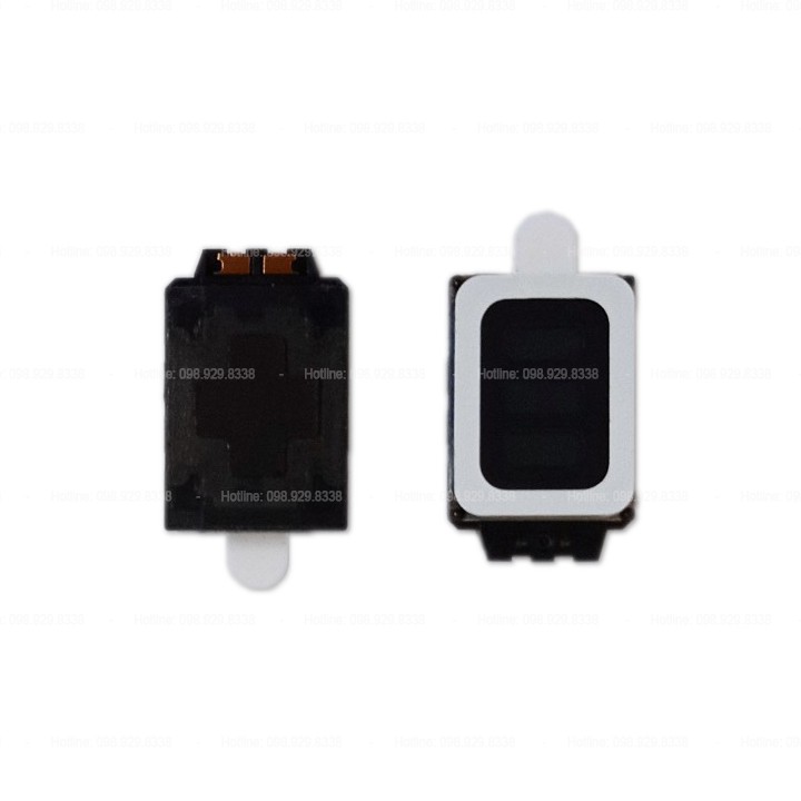 Loa Ngoài Samsung J6 Plus / J610 - Linh kiện loa điện thoại Samsung Galaxy J6+ Zin bóc máy