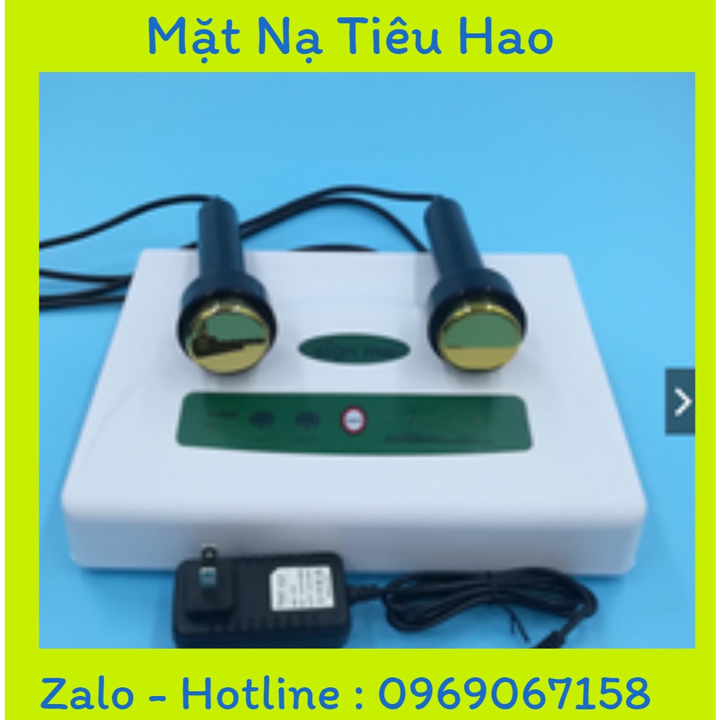 Máy điêu khắc mờ nhăn, nâng cơ, trẻ hóa da