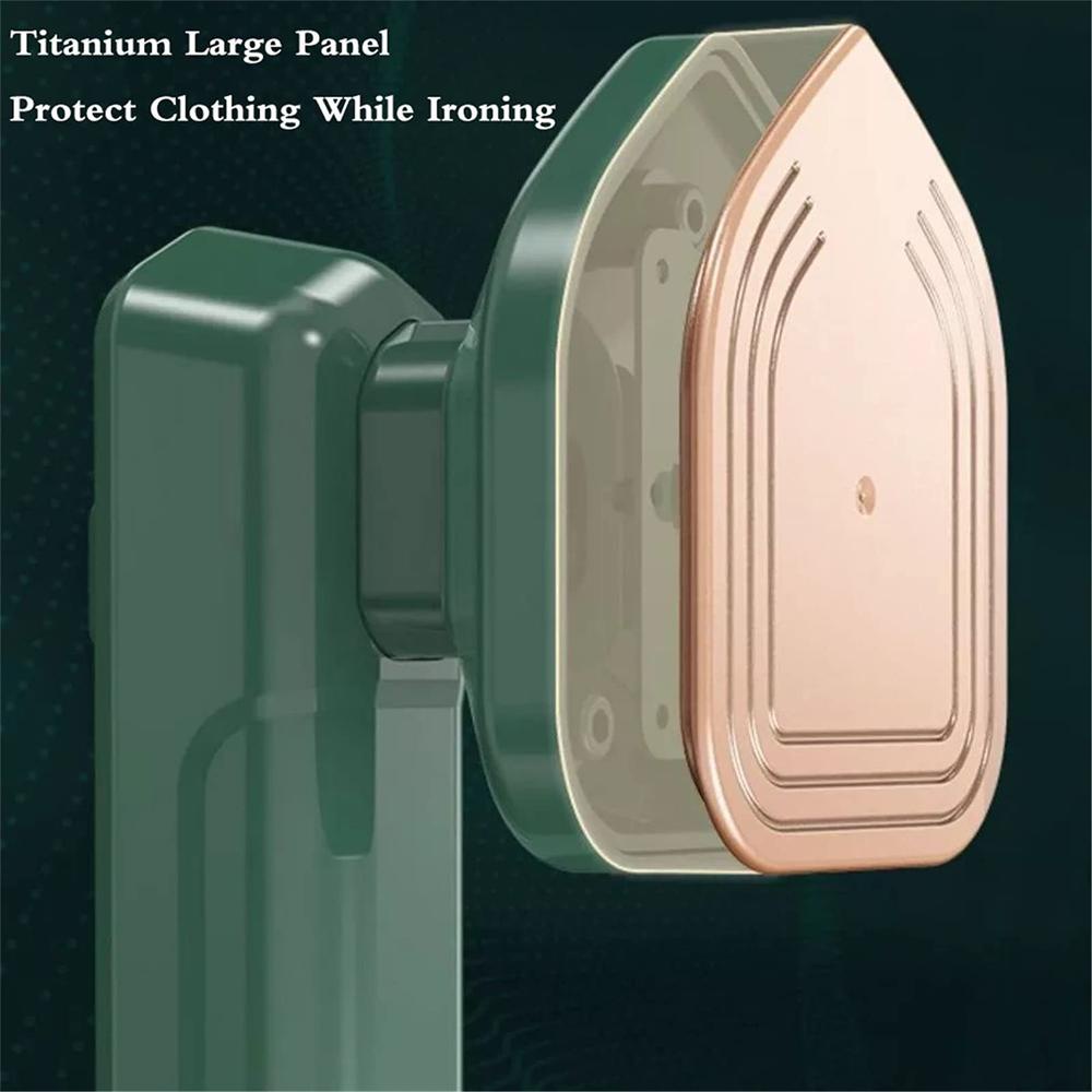 Bàn Ủi Hơi Nước Siêu Nhẹ Tiện Dụng Cho Máy May