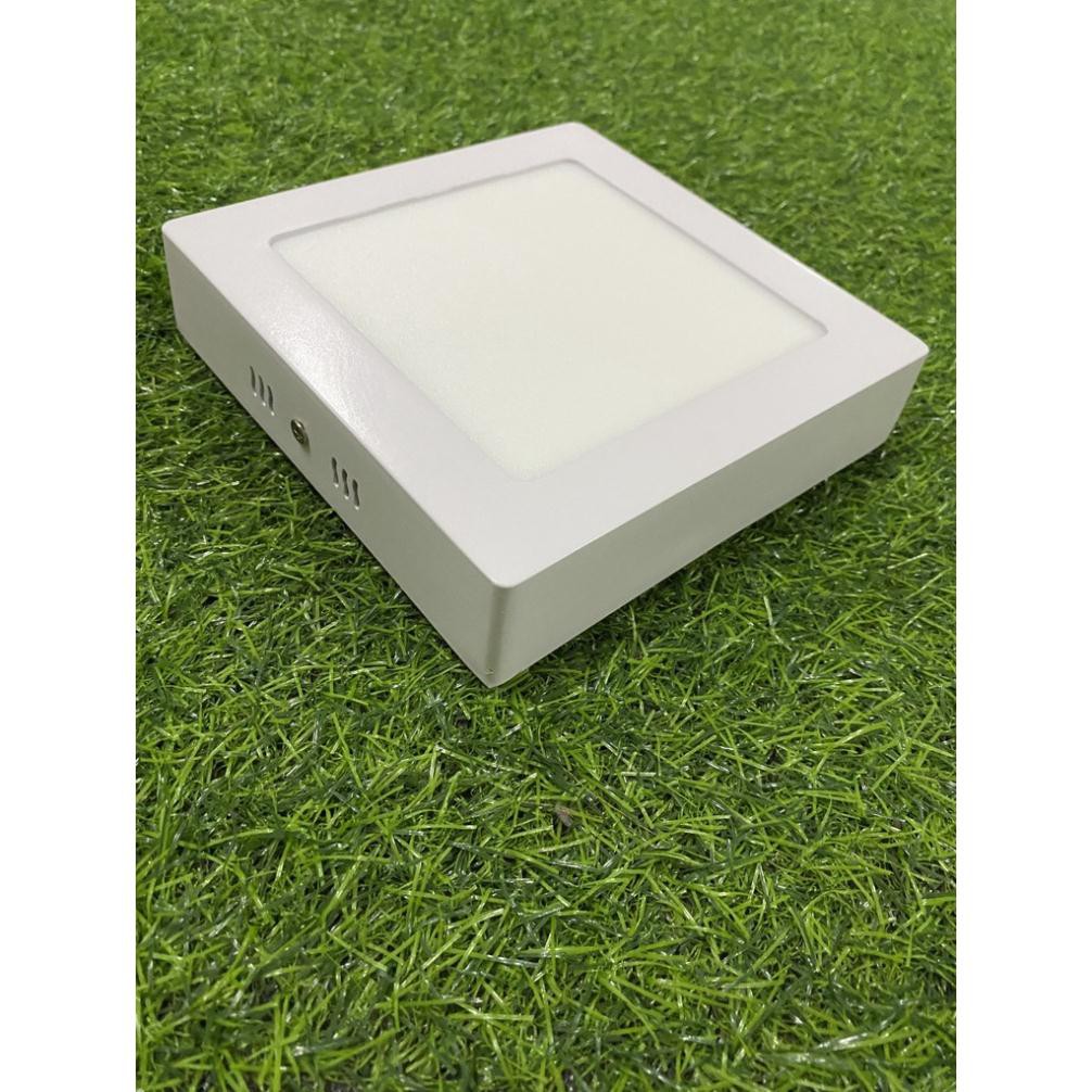 Đèn ốp Trần công suất 12W Gía Sỉ MẶT TRẮNG