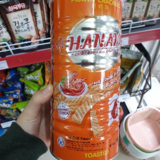 Bimbim Hanami Thái Lan các vị