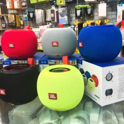 Loa Bluetooth E15 Âm thanh trung thực, sống động