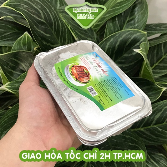 Khâu nhục Tiên Yên HÀNG CHUẨN LOẠI 1 ngon khó cưỡng