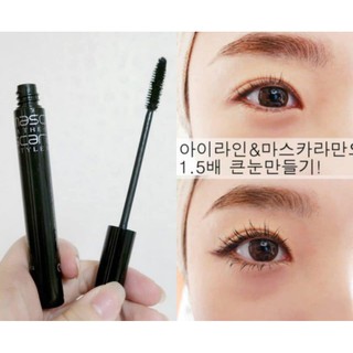 Mascara 4D hãng Missha