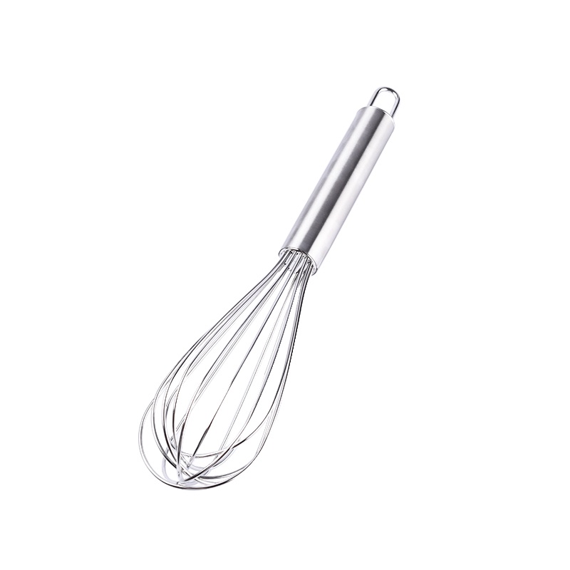 Phới đánh trứng inox nhiều size