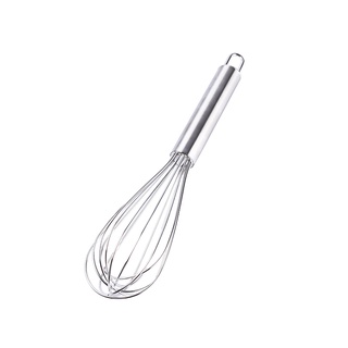 Phới lồng đánh trứng Inox - Các size