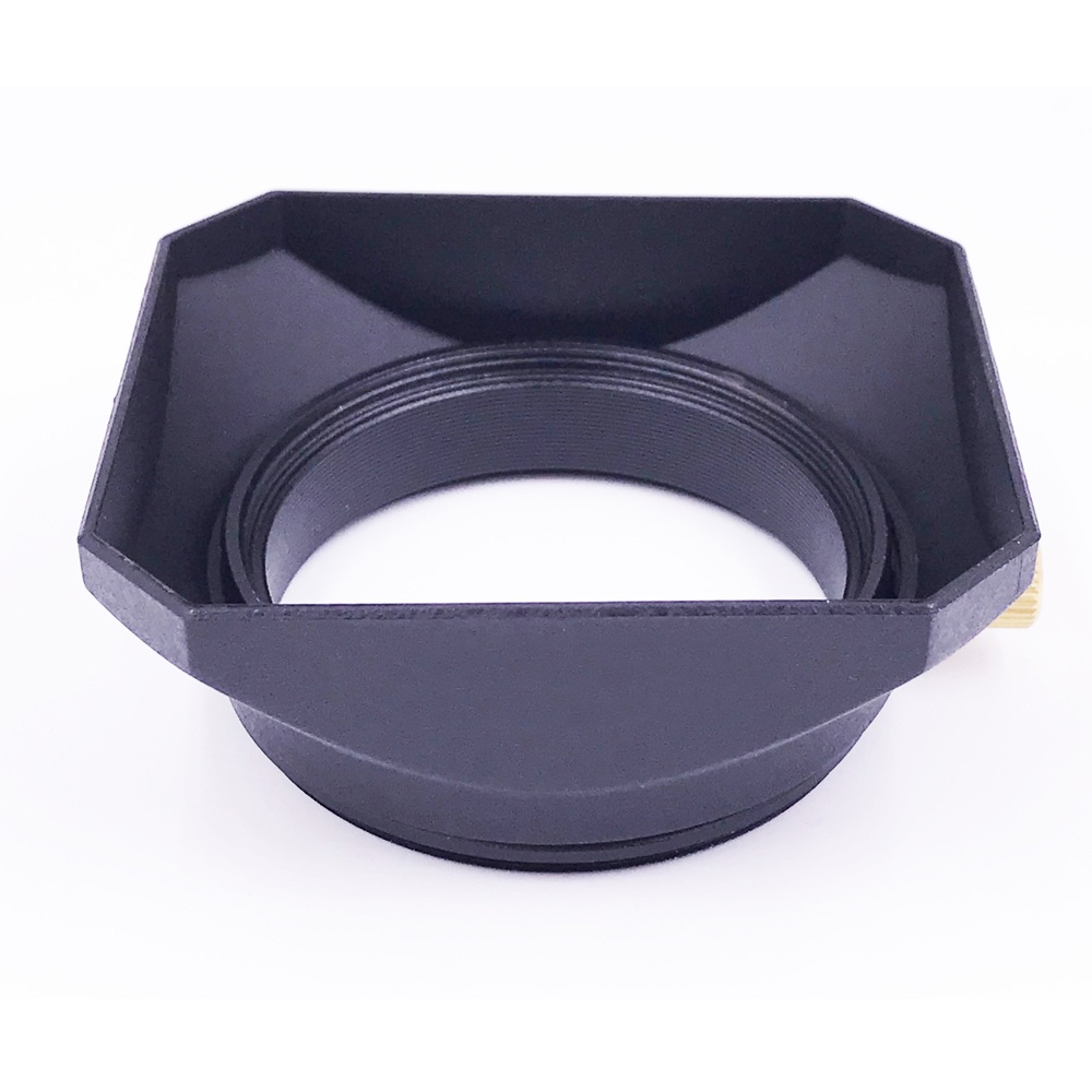 Loa Che Nắng Hình Vuông 37 39 40.5 43 46 49 52 55 58 mm Cho Ống Kính Máy Ảnh Fuji Nikon
