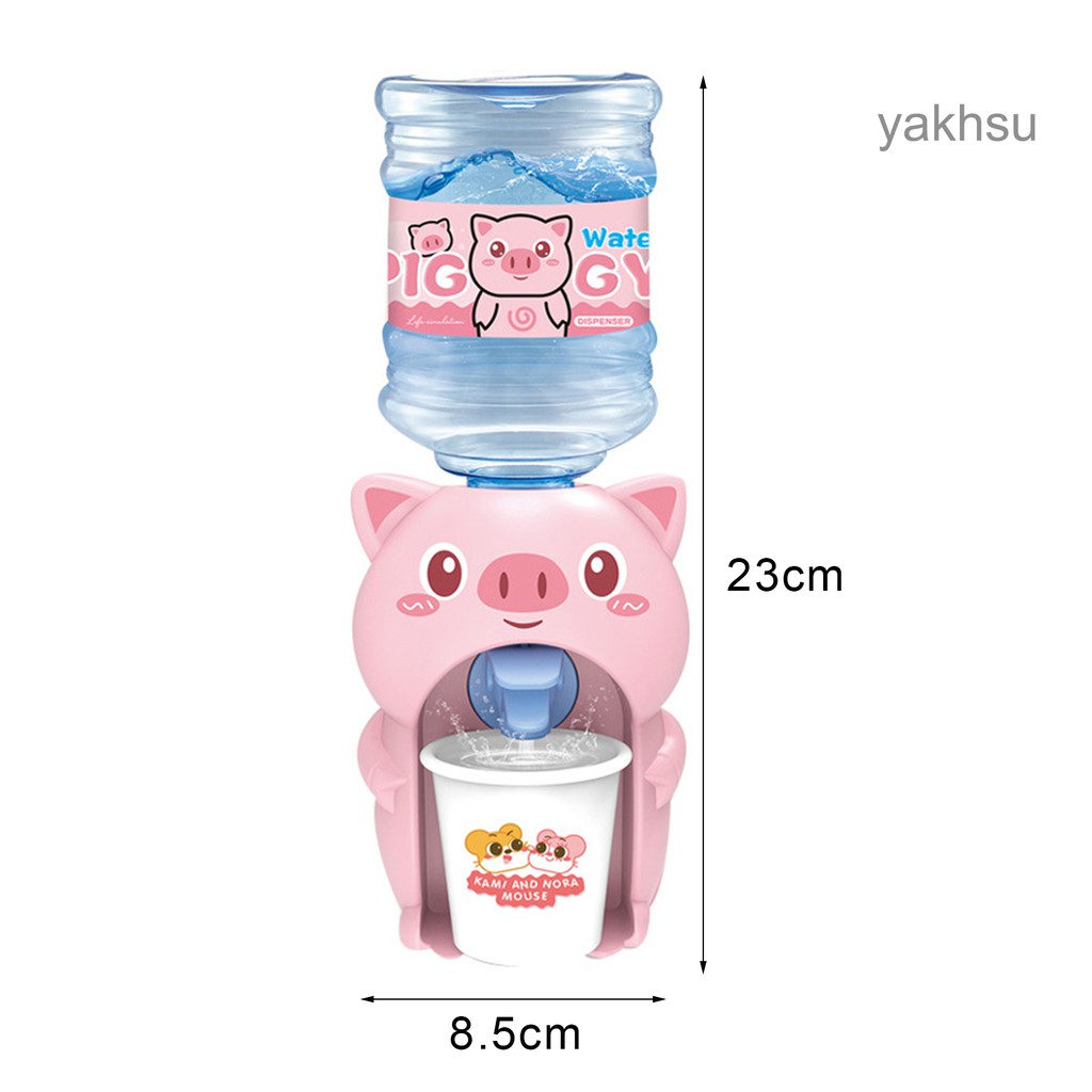 Bình rót nươc cho bé hình con ếch nghộ nghĩnh đáng yêu