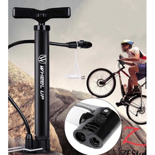 Bơm xe đạp áp suất cao 120 psi