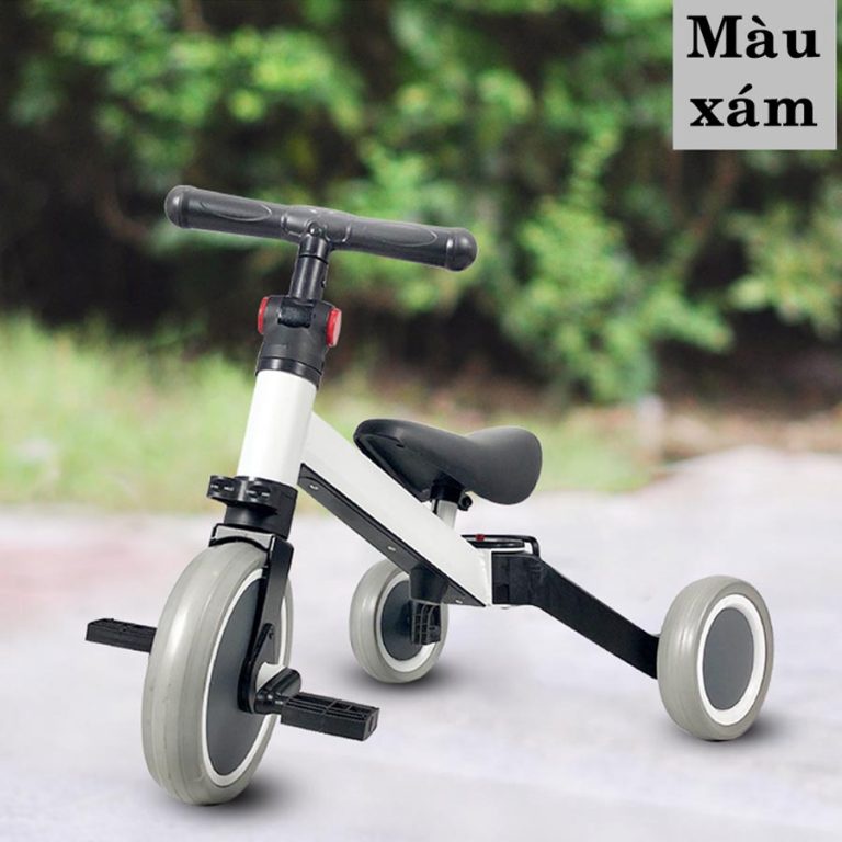 Xe đồ chơi trẻ em 3 bánh