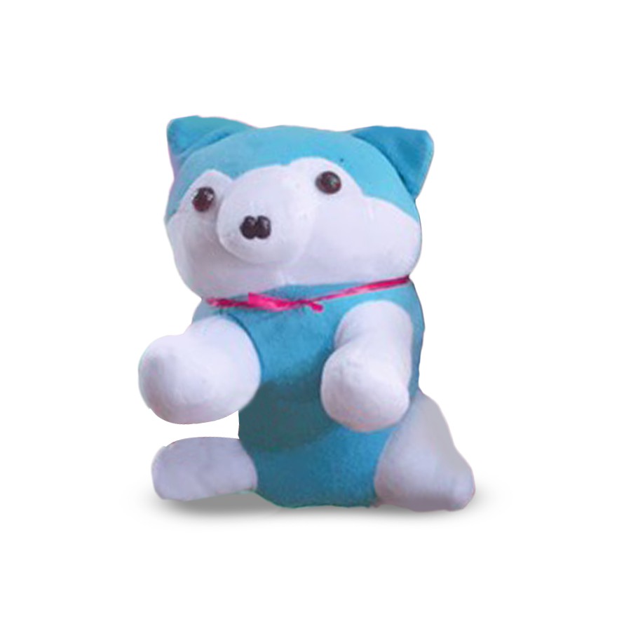 Gấu bông xinh xắn [QUÀ TẶNG KHI MUA 2 BỊCH MIDDAY BEAR]