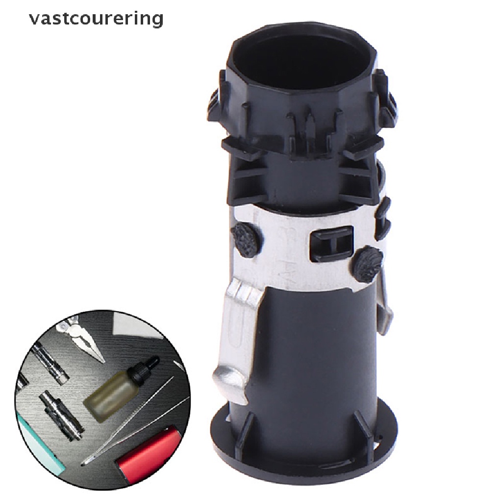 Nắp Đậy Lỗ Trong Cho IQOS 3.0 Chất Lượng Cao