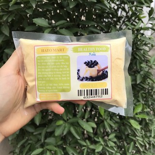 BỘT TÀU HŨ VỊ SẦU 100gr