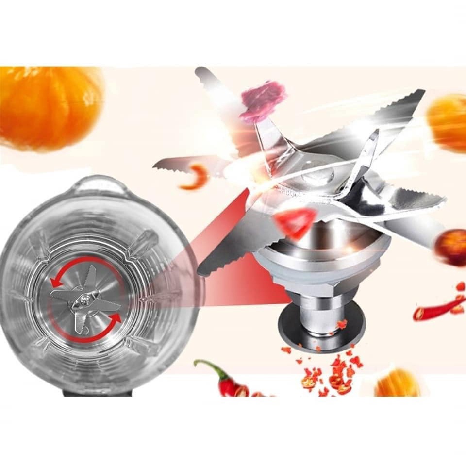 MÁY LÀM SỮA HẠT NINESHIELD KB-503