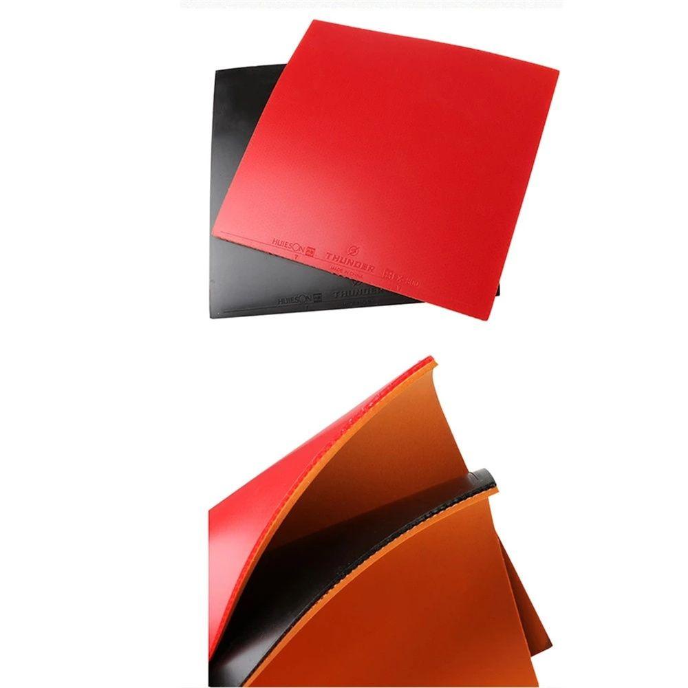 Vỏ Bọt Biển Dày 2.2mm Dành Cho Vợt Bóng Bàn TAYLOR1