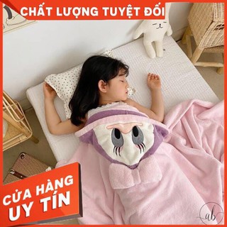 Áo choàng tắm Mickey, Donal cho bé đi bơi, đi biển