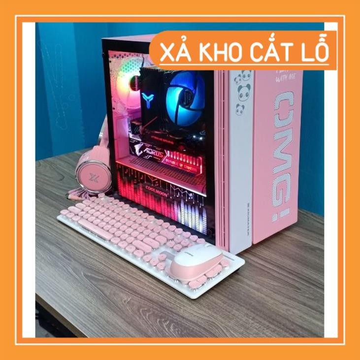 [hot sale] CẤU HÌNH GAMING I5- 9400F/B365/16GB/GTX 960 GIÁ RẺ | BigBuy360 - bigbuy360.vn
