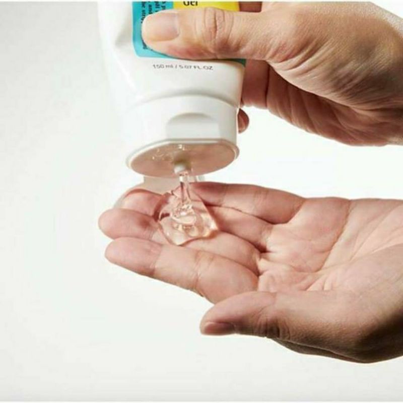 SỮA RỬA MẶT Cosrx