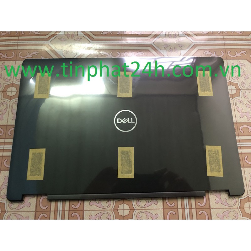 Thay Vỏ Mặt A Laptop Dell Precision 3520 M3520 0P8PWV