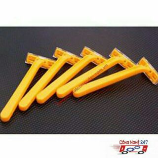 Dao cạo râu 2 lưỡi