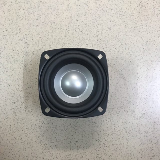Loa rời toàn dải 3inch