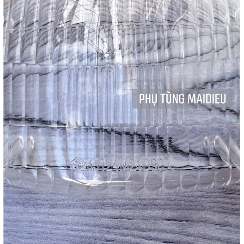 KIẾNG ĐÈN TRƯỚC 120cc ZIN SPORT-XIPO-RGV