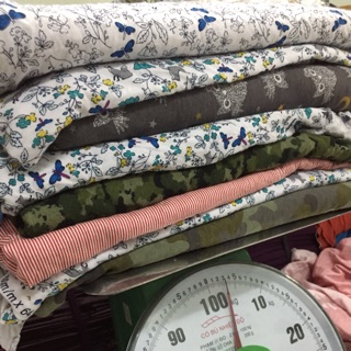 Cotton 2c