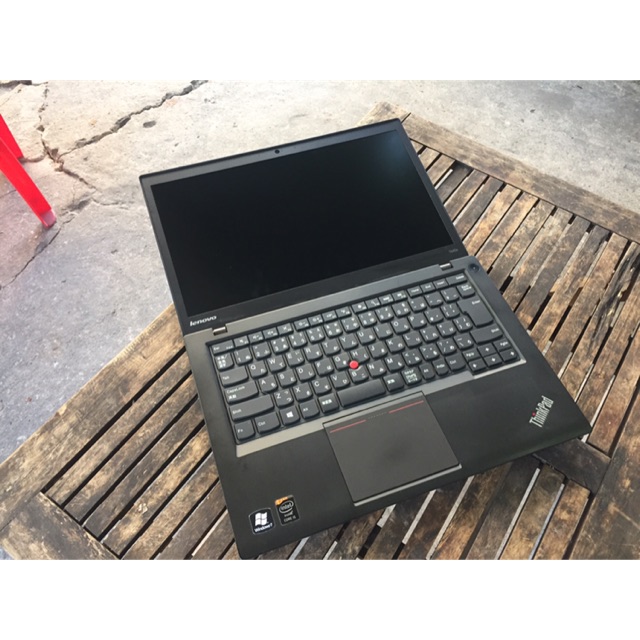 Thinkpad T440S Core i5 4200U 4GB 500GB HD+