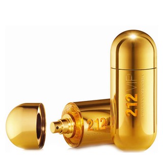 NƯỚC HOA CAROLINA - 212 VIP EDP 80ml