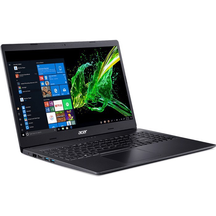 Laptop Acer Aspire 3 A315-56-37DV i3-1005G1 | 4GB | 256GB | 15.6" FHD - Chính hãng