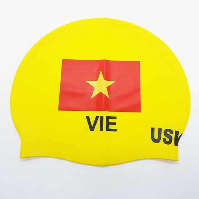 Mũ bơi siêu nhẹ Uswim