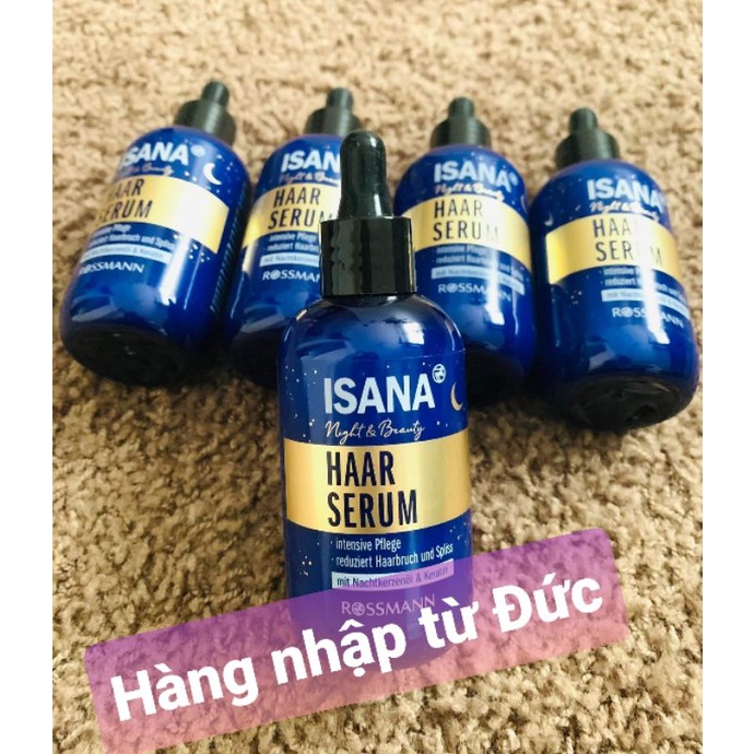 Serum tóc Isana haar Serum