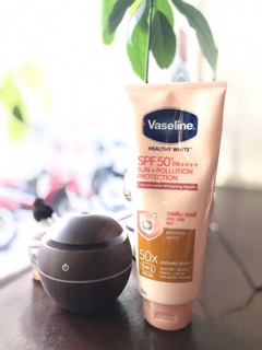 Kem dưỡng vaseline 50x